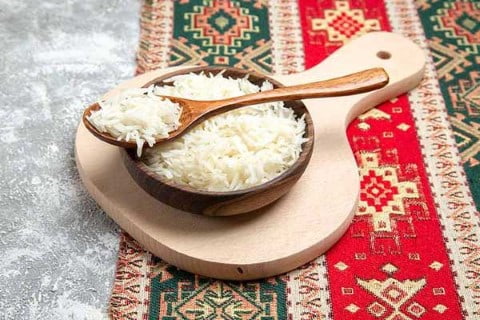 خرید برنج دمسیاه شمال + قیمت فروش استثنایی